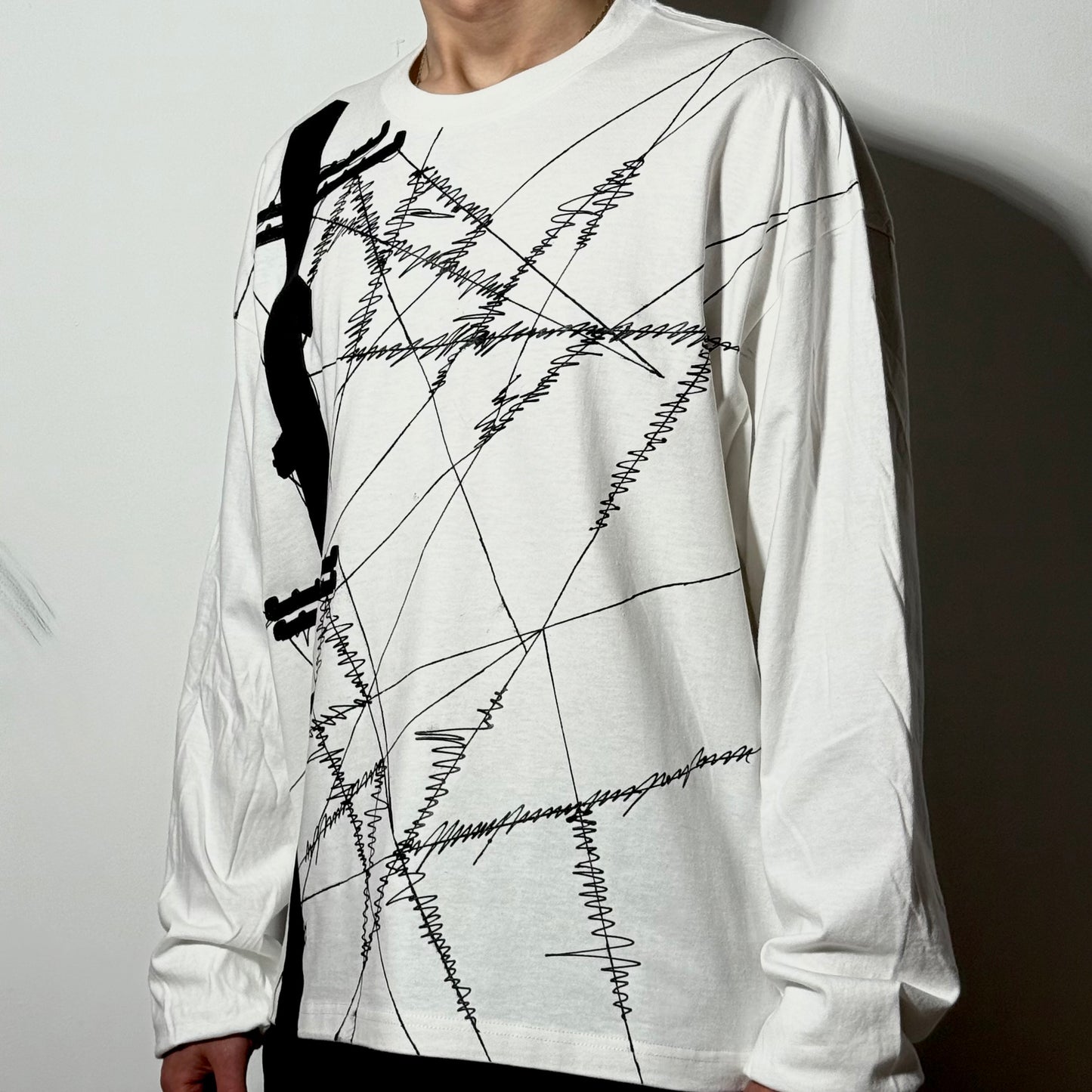 ABSTRAKT ELECTRCISLEEVE