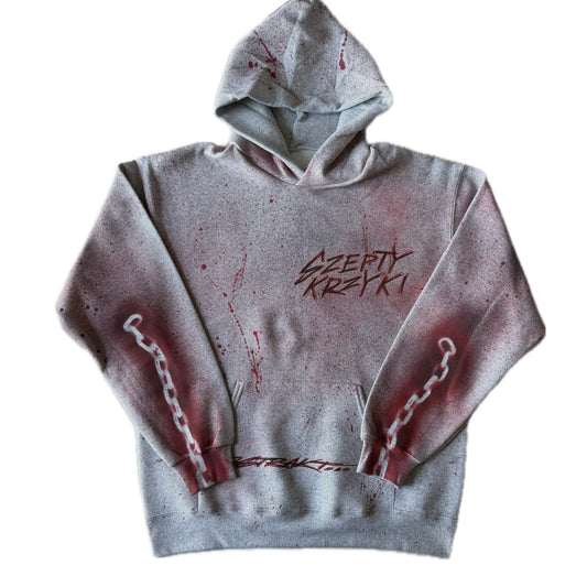 CUSTOMIZED SŁOŃ HOODIE