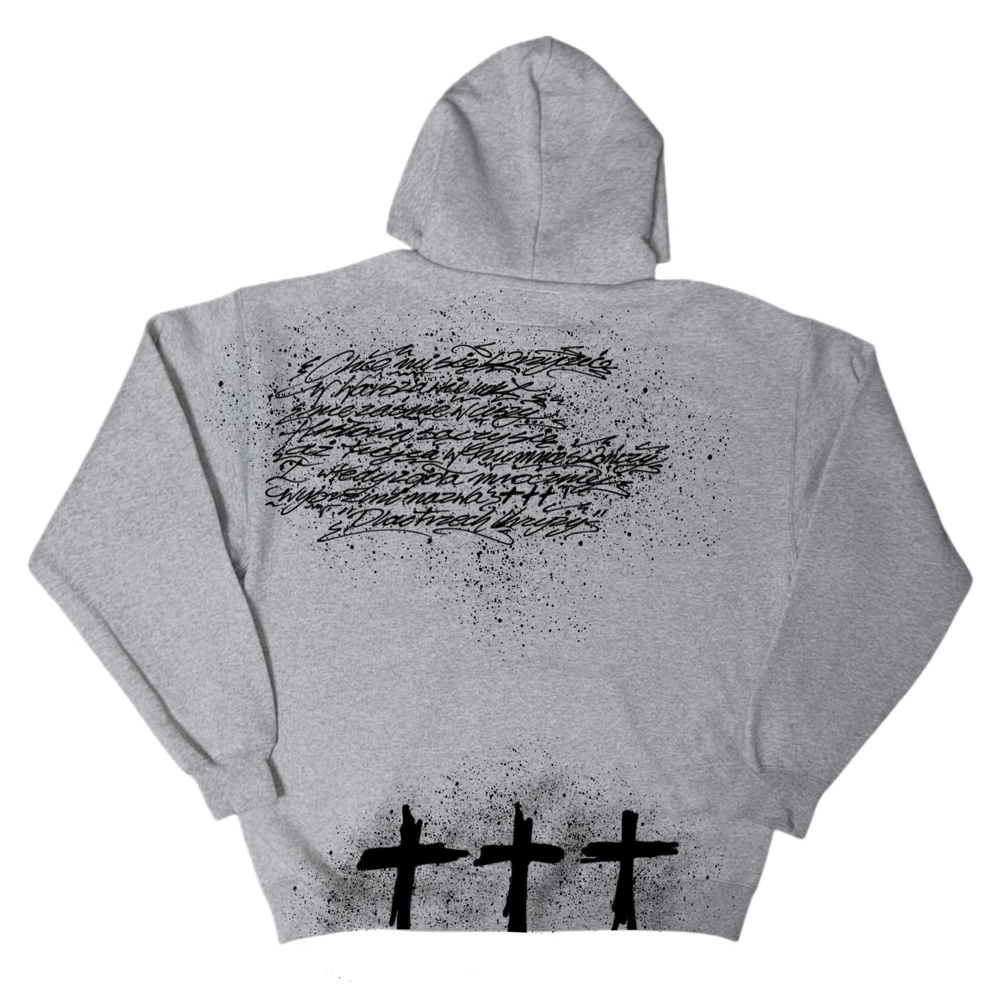TACO CUSTOMIZED HOODIE