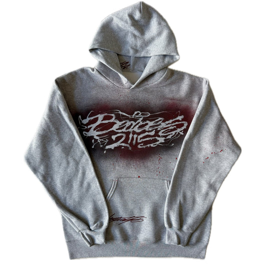 BEDOES CUSTOM HOODIE