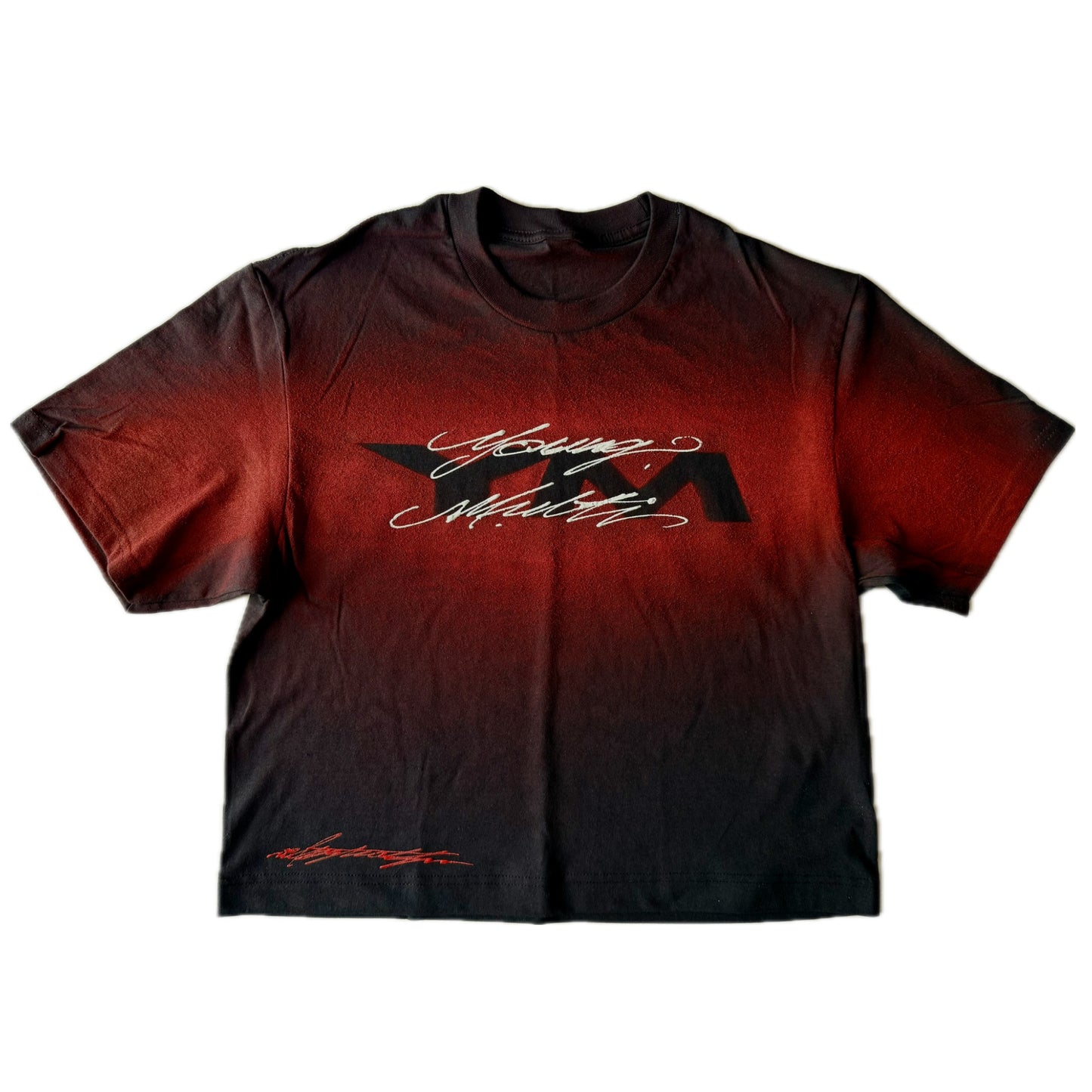 MULTI CUSTOM TEE