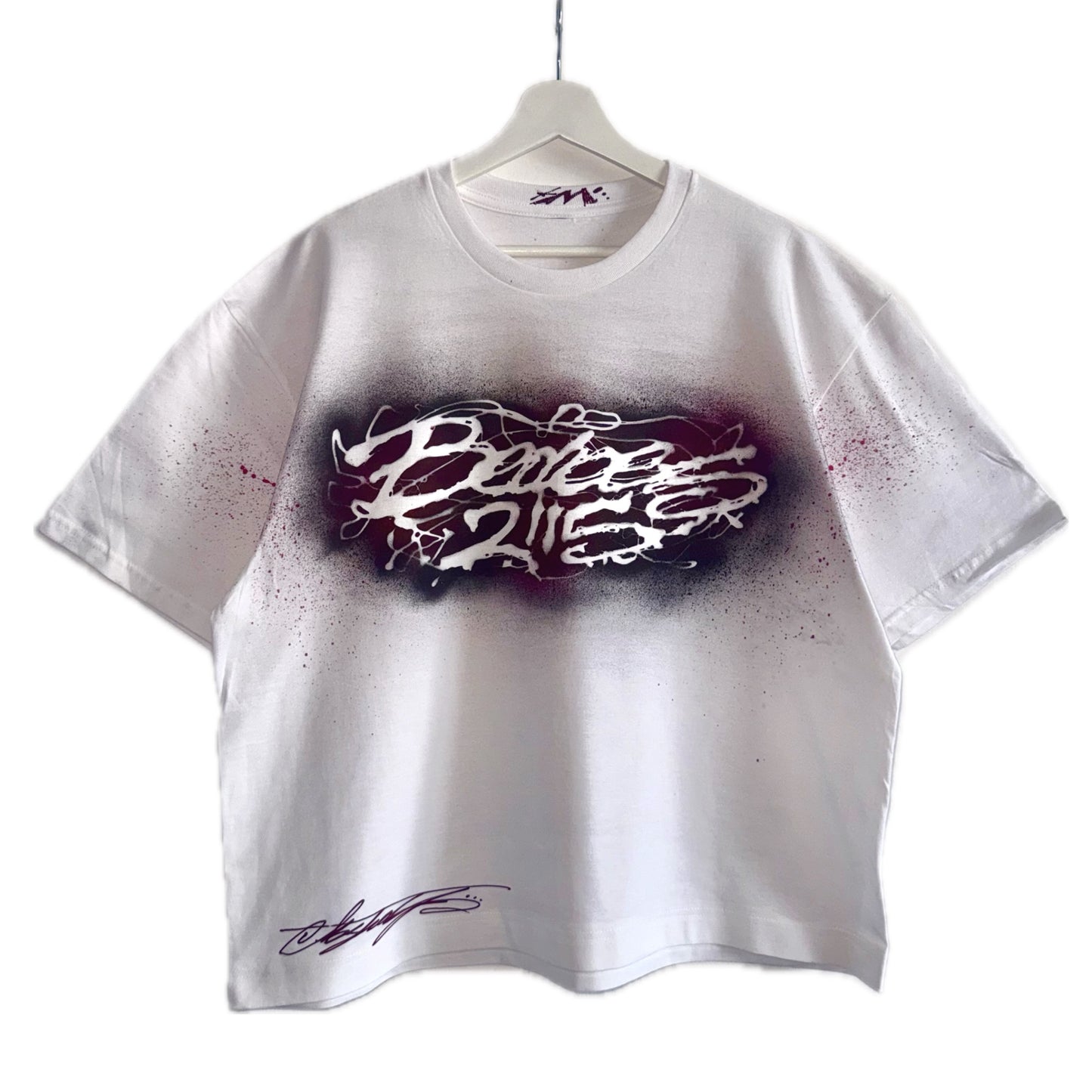 BEDOES CUSTOM TEE