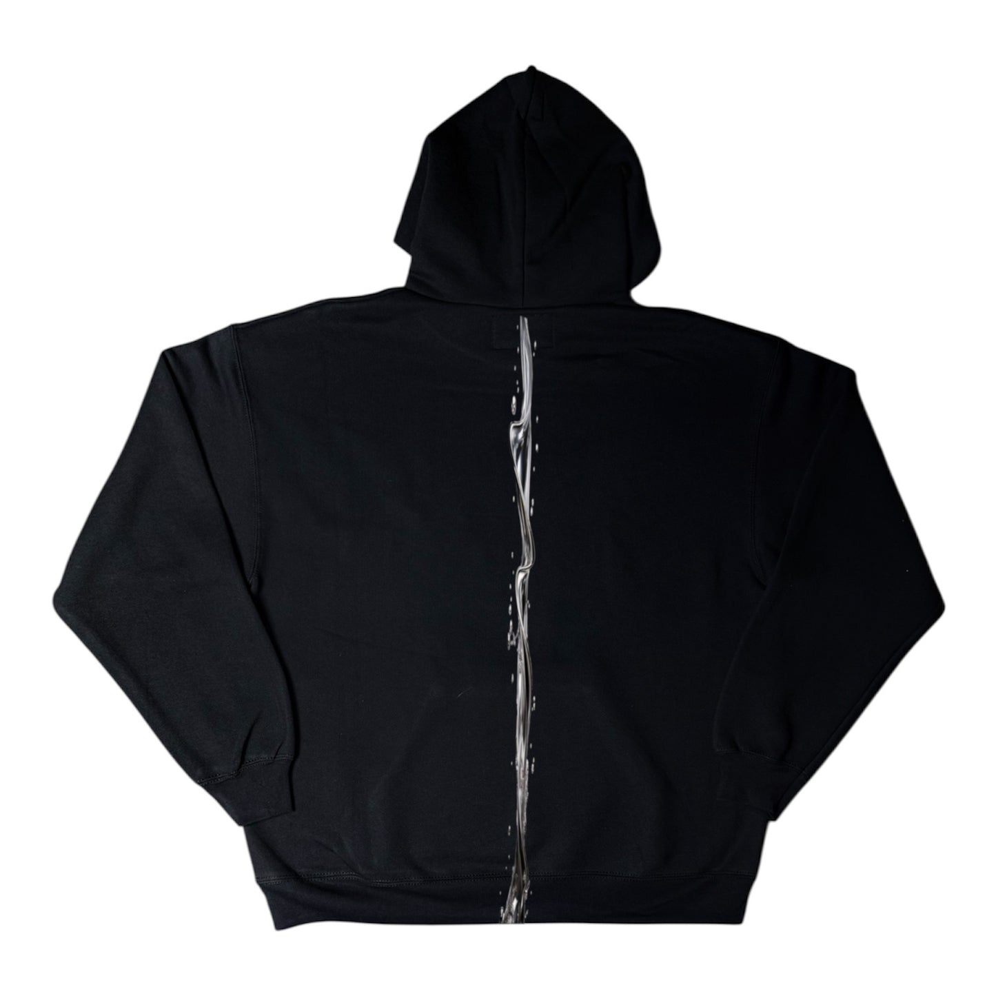 ABSTRAKT 02 HOODIE