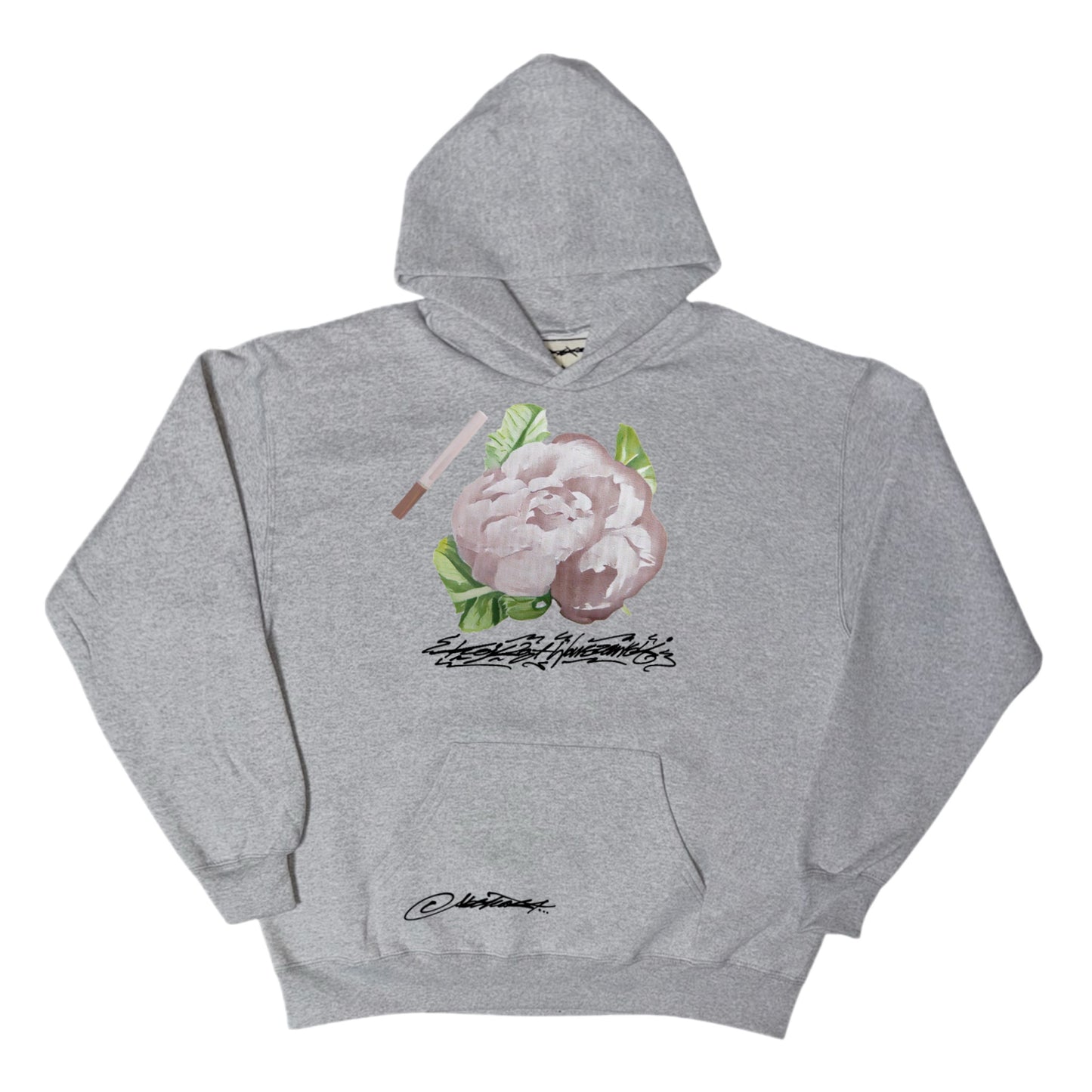 CUSTOMIZED TRÓJKĄT CUSTOM HOODIE