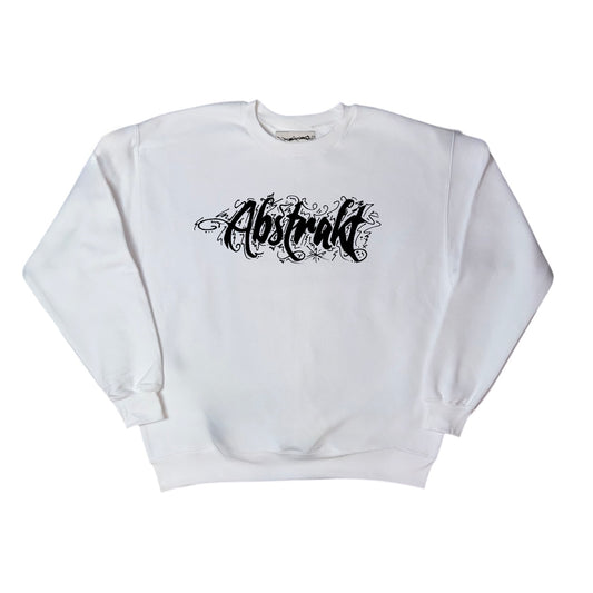 ABSTRAKT 01 CREWNECK
