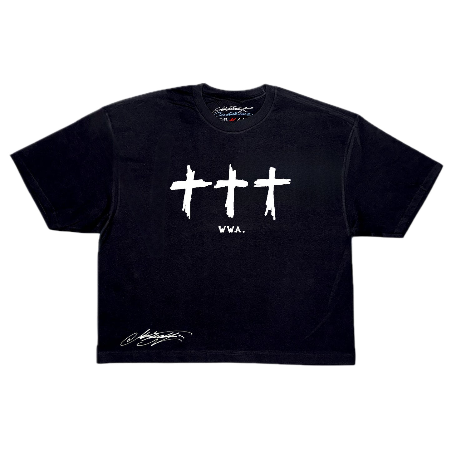 TACO CUSTOM TEE