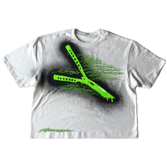 042 CUSTOM TEE