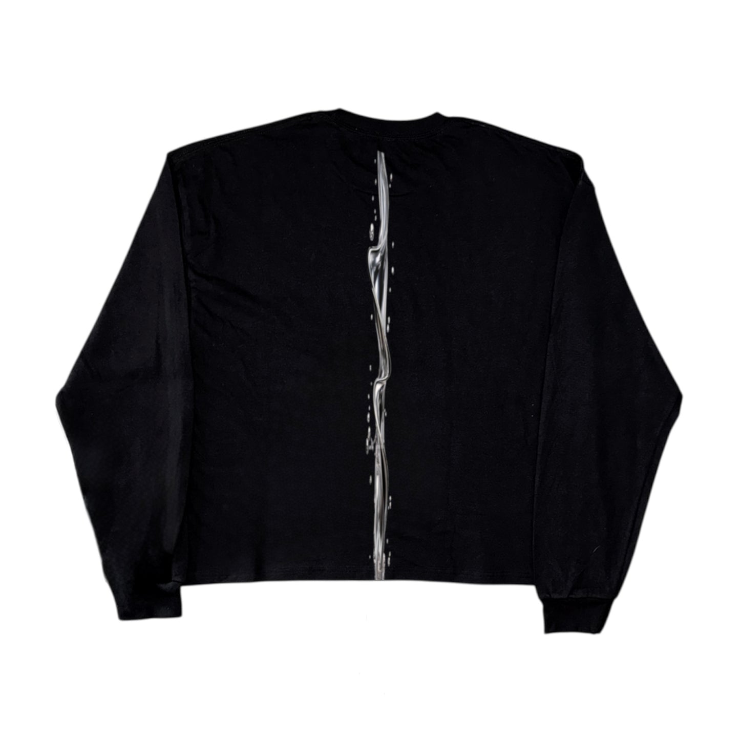 ABSTRAKT 02 LONGSLEEVE