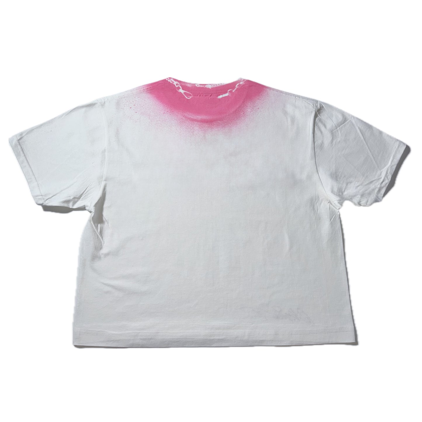 PINKI 3347 CUSTOM TEE