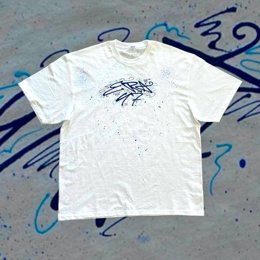 ABSTRAKT ERA47 CUSTOM TEE