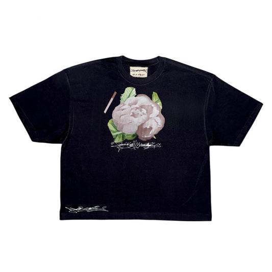 ABSTRAKT TRÓJKĄT CUSTOM TEE