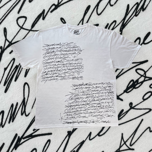 PARAGRAPH TEE