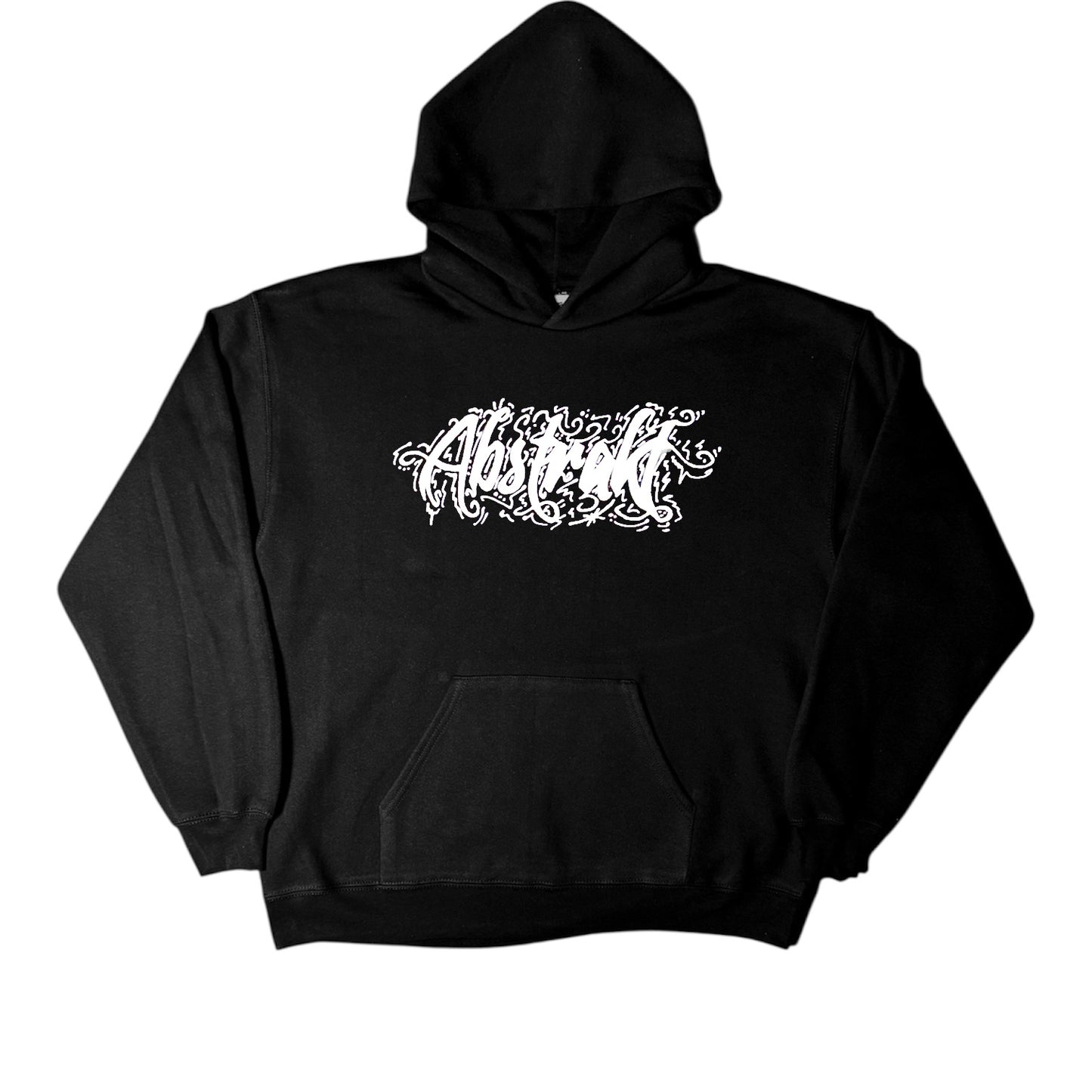 ABSTRAKT 01 HOODIE