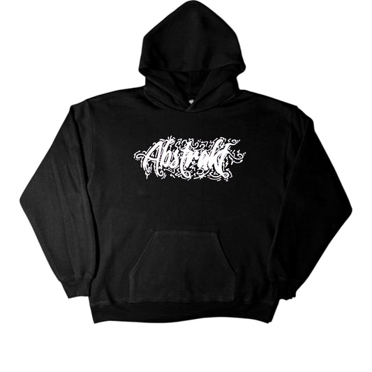 ABSTRAKT 01 HOODIE