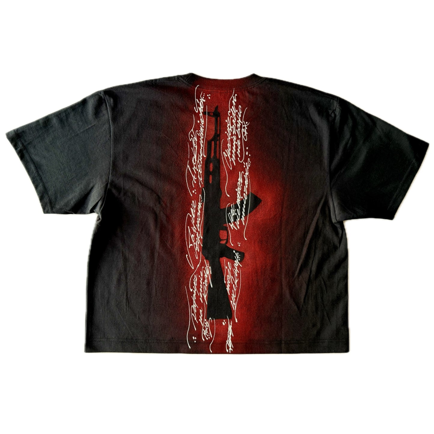 MULTI CUSTOM TEE