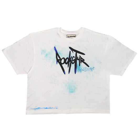 ABSTRAKT ŁAJCIOR CUSTOM TEE