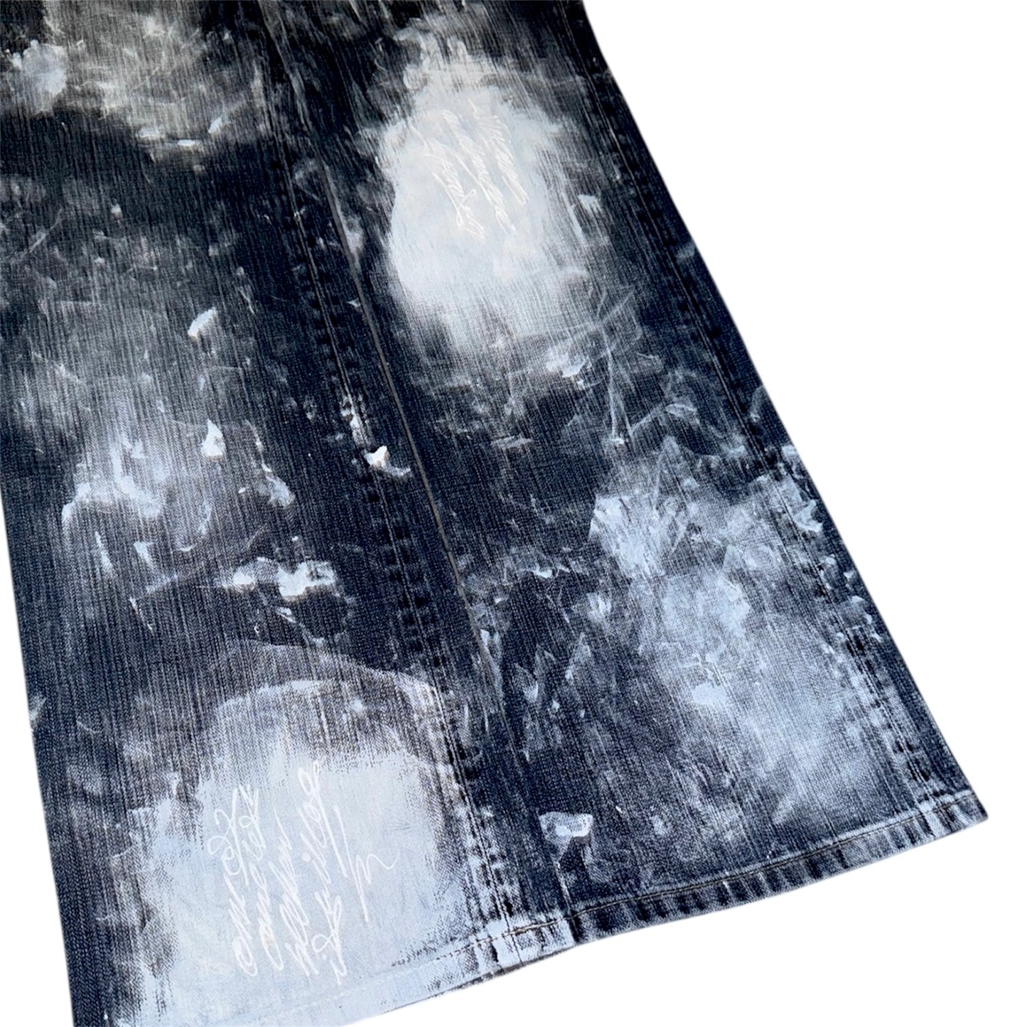 ABSTRAKT WORKER JEANS