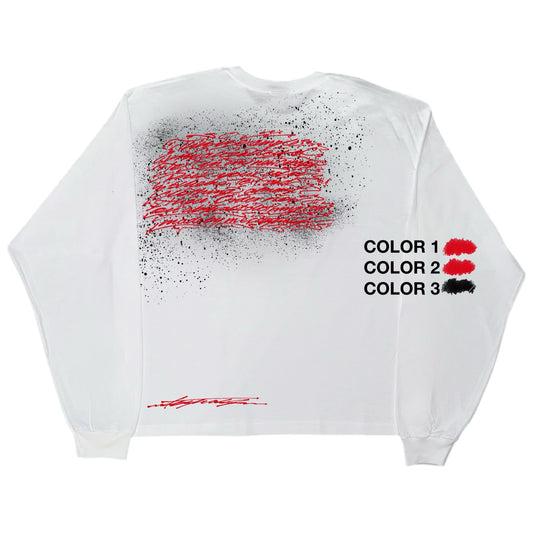CUSTOM LONGSLEEVE CREATOR