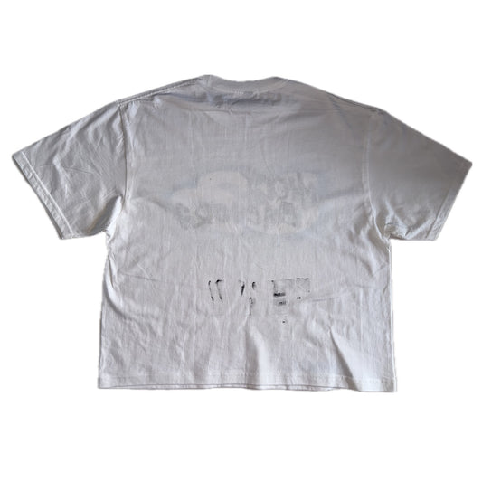 THRIFTED MŁODY BACHOR CUSTOM TEE