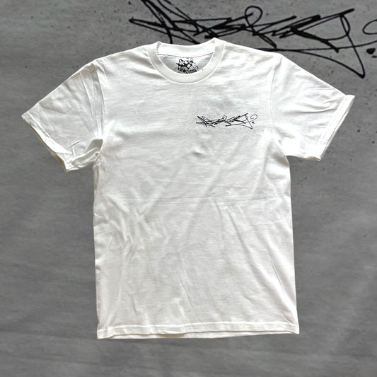ABSTRAKT CHAINS TEE 03 BACK