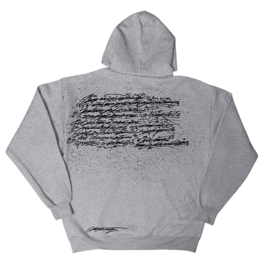 CUSTOMIZED PFK HOODIE