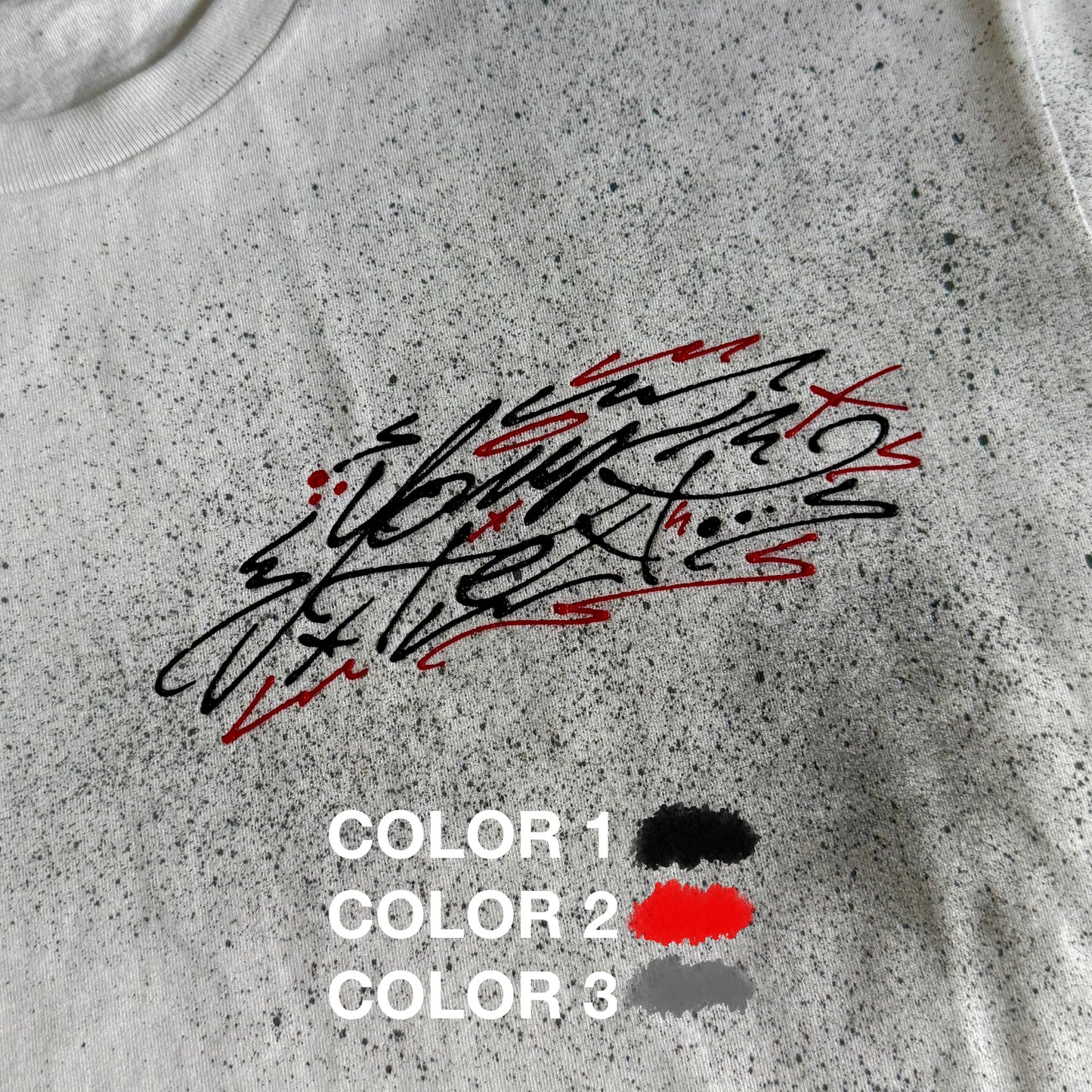 CUSTOM TEE CREATOR