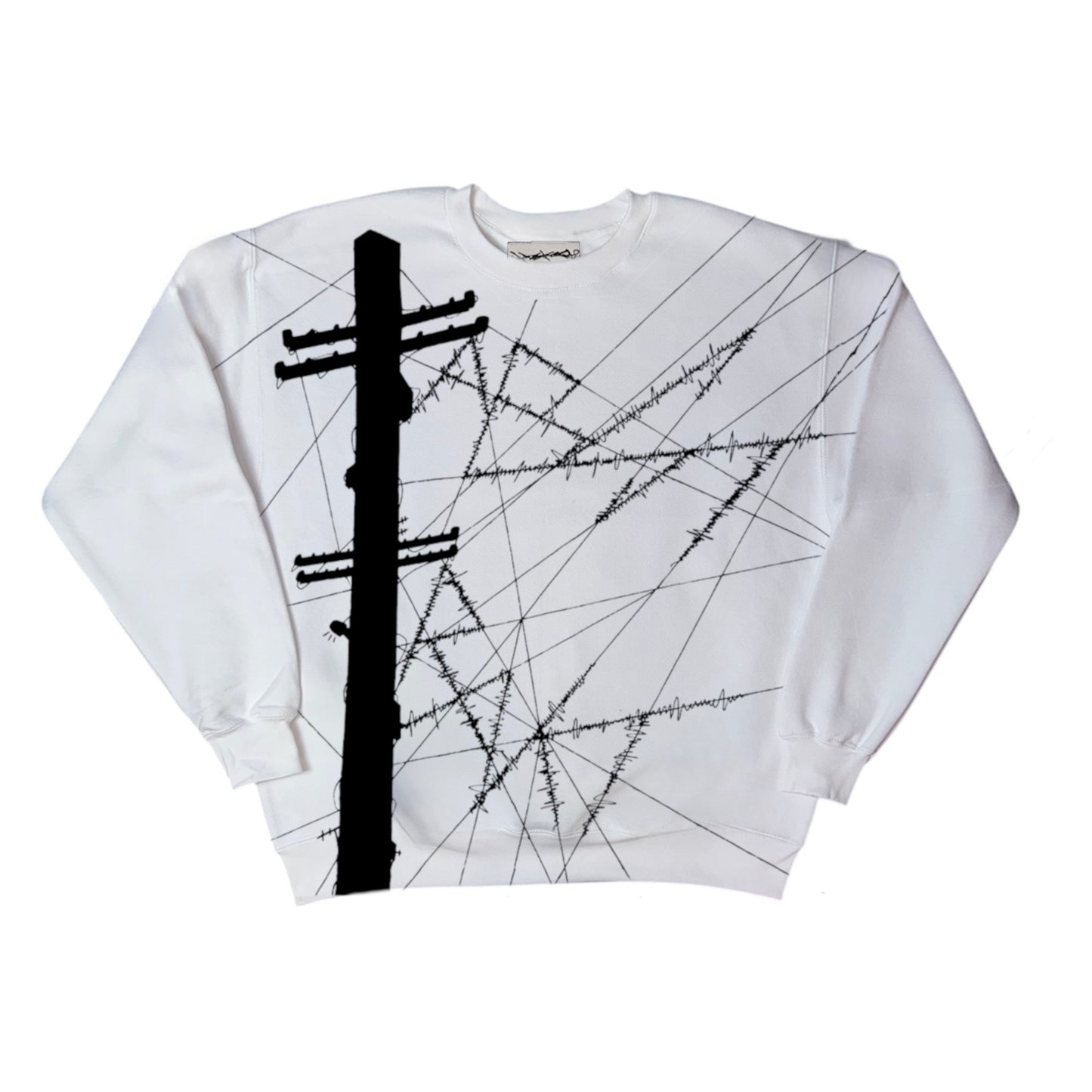 ABSTRAKT ELEKTRICINECK