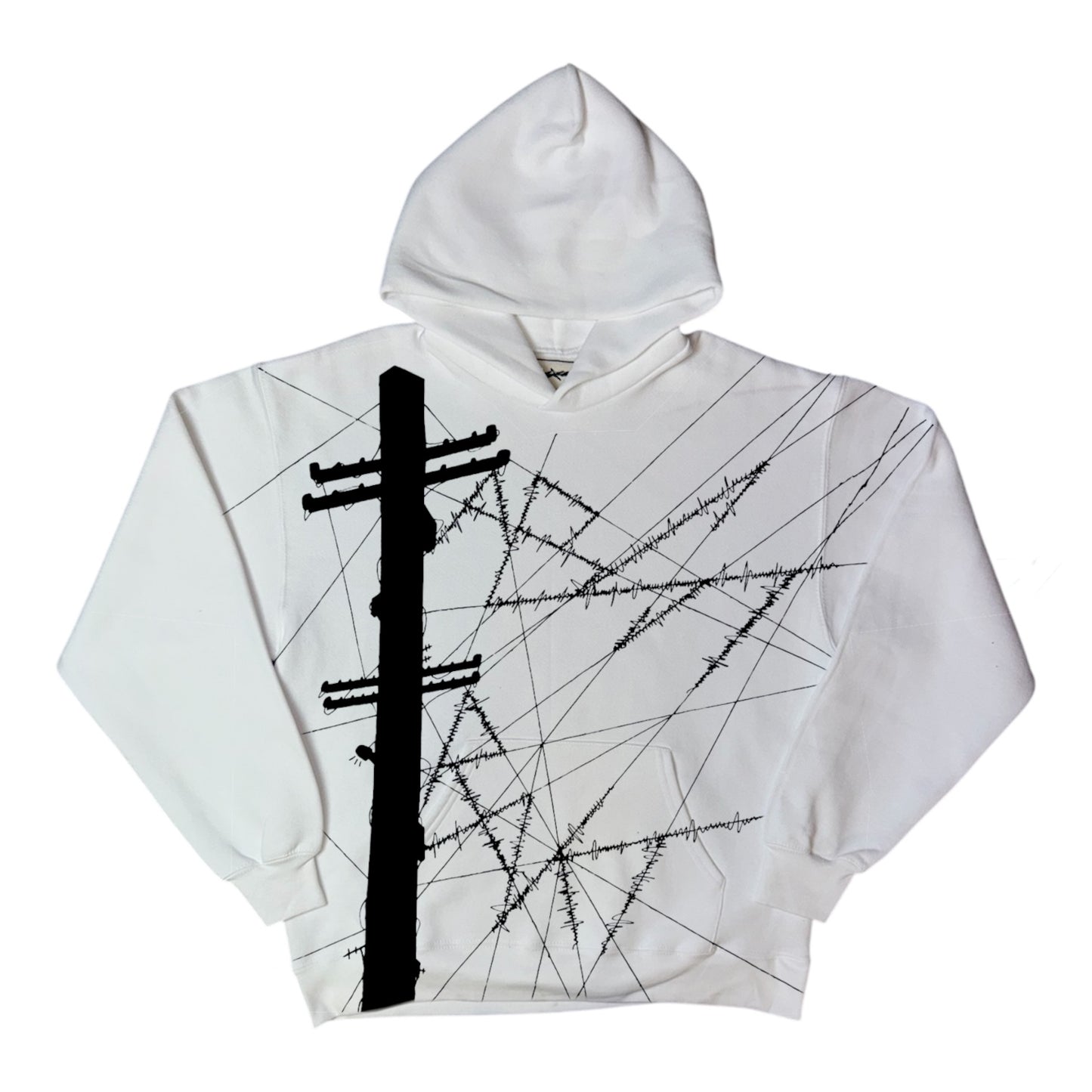 ABSTRAKT ELEKTRICIHOOD