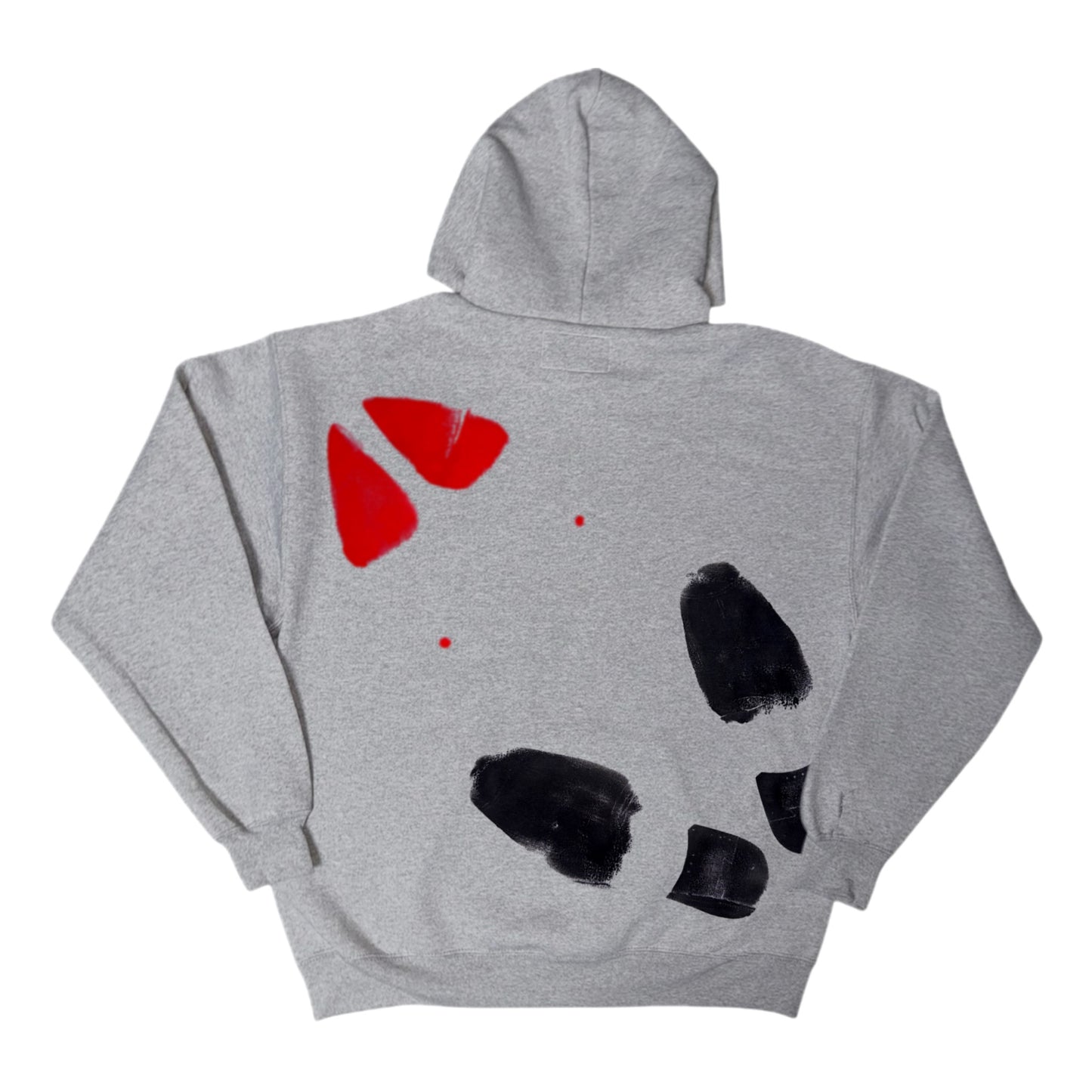 ABSTRAKT PRIVATE TIME HOODIE