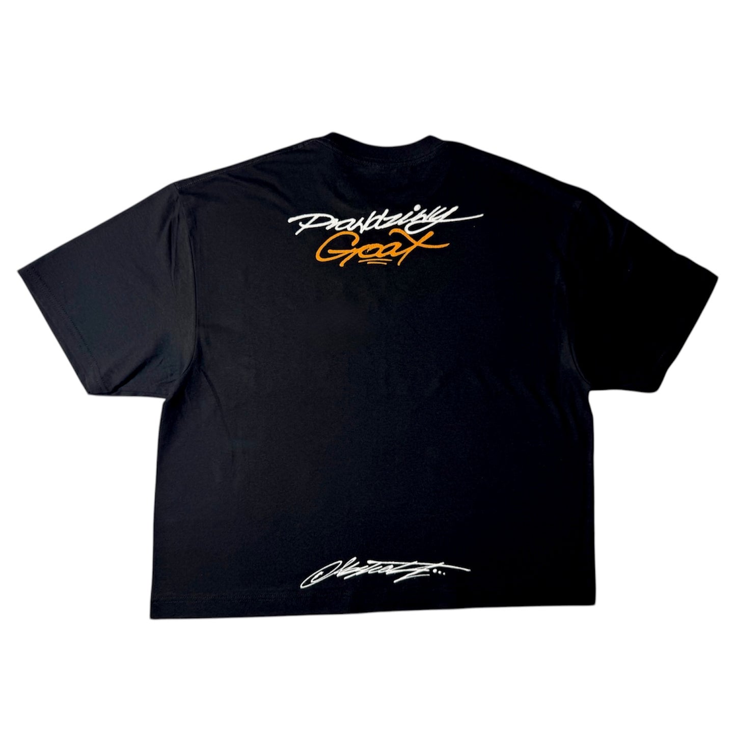 ABSTRAKT GEEK CUSTOM TEE