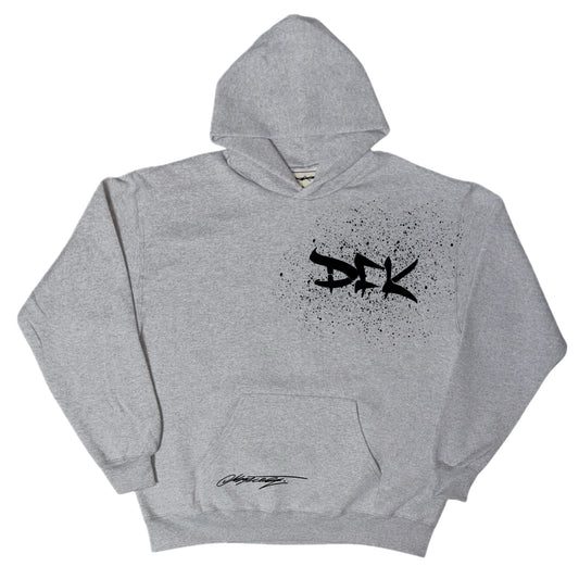 CUSTOMIZED PFK HOODIE