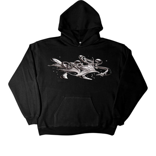 ABSTRAKT 02 HOODIE