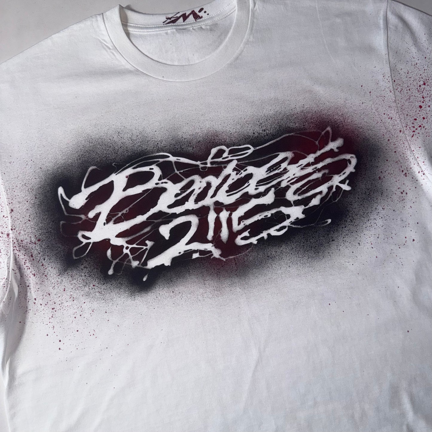 BEDOES CUSTOM TEE