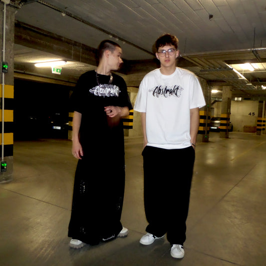 ABSTRAKT 01 TEE