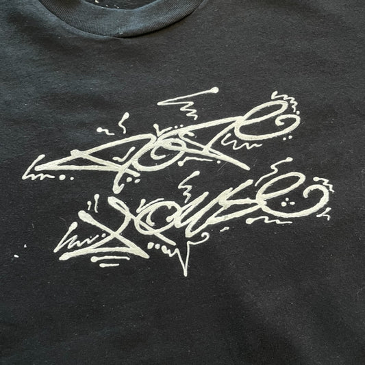 ABSTRAKT DOPEHOUSE CUSTOM TEE
