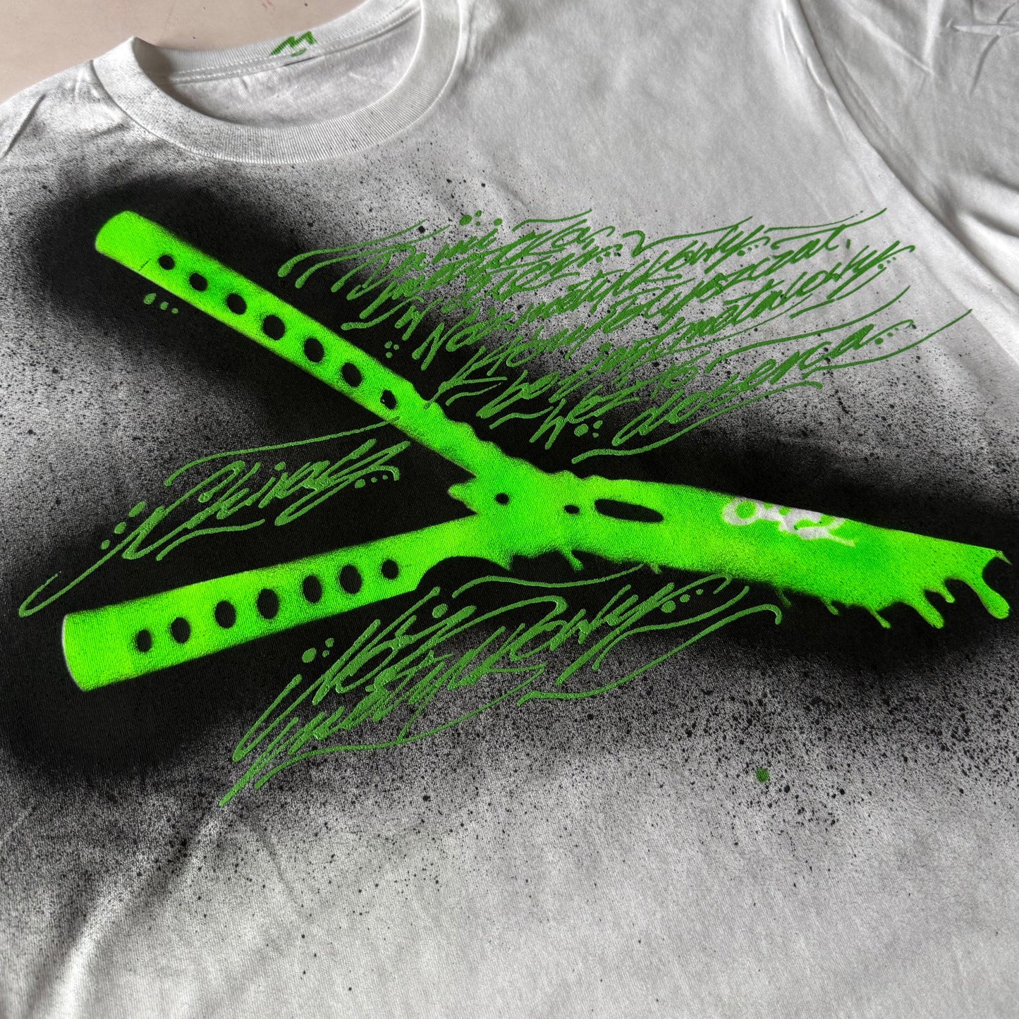 042 CUSTOM TEE