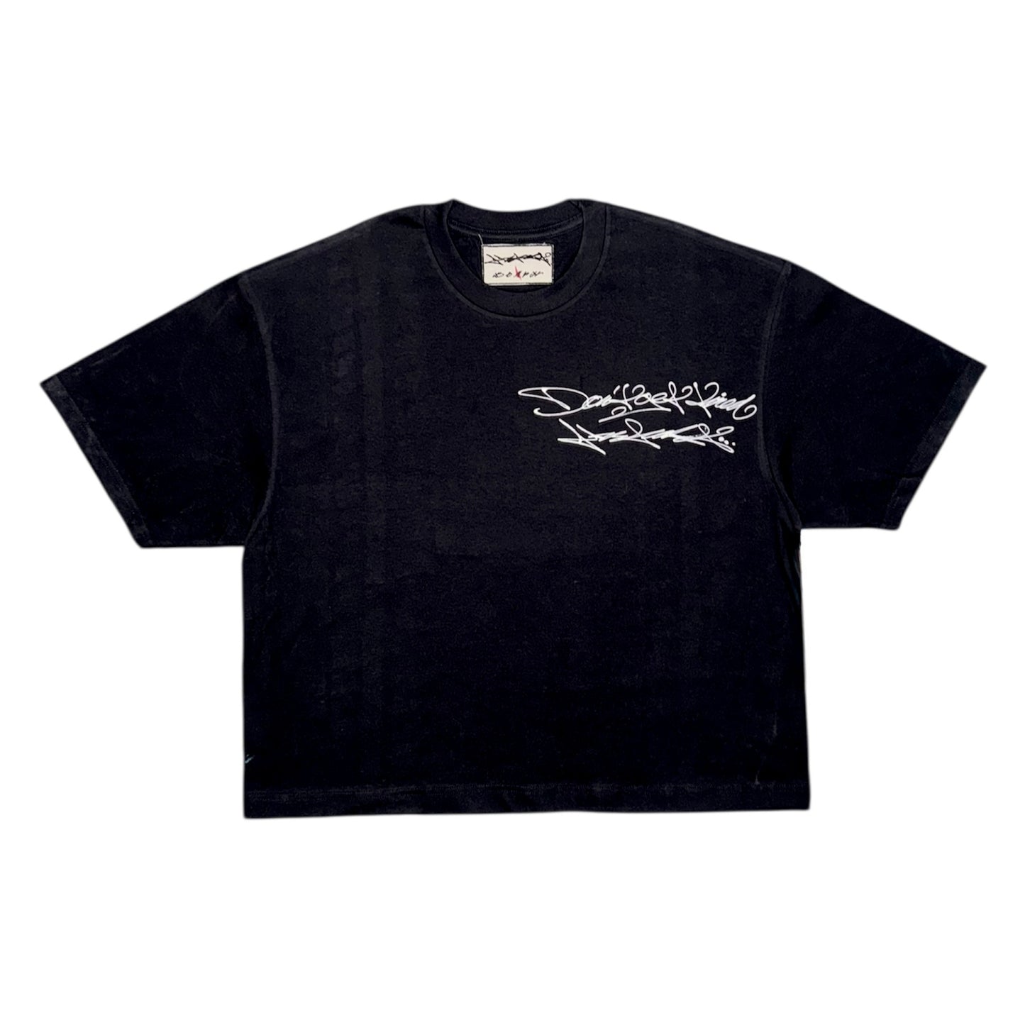 ABSTRAKT TIRE TEE