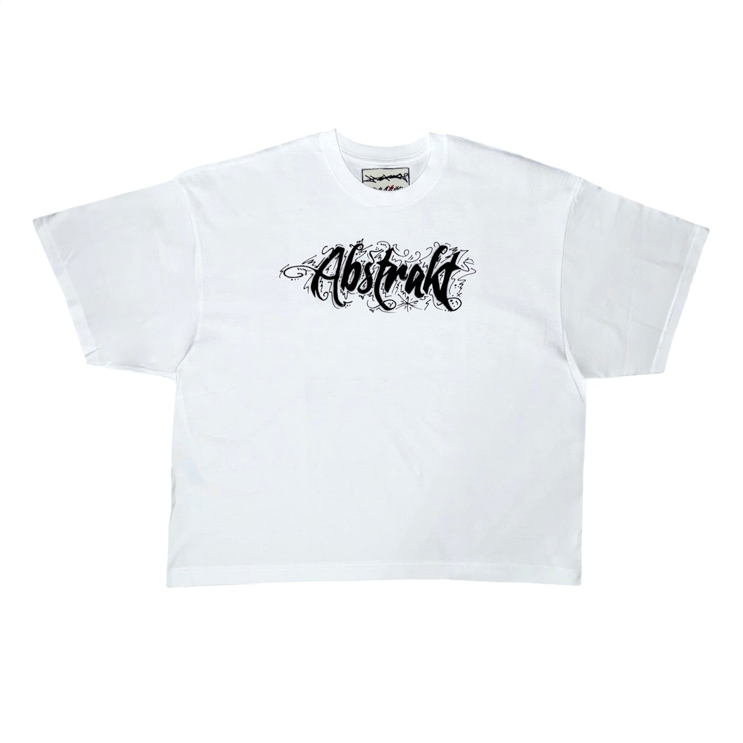 ABSTRAKT 01 TEE