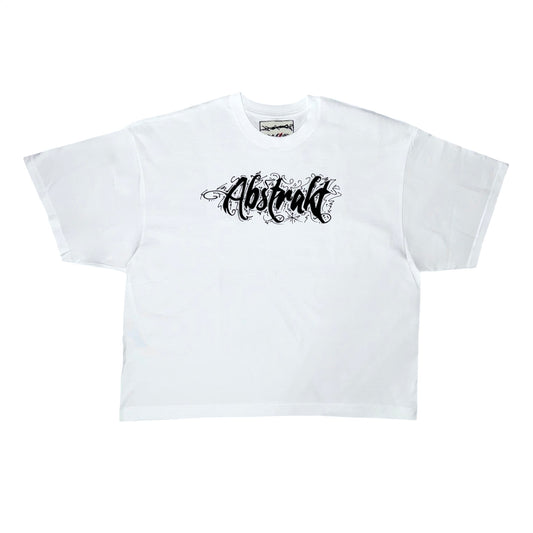 ABSTRAKT 01 TEE