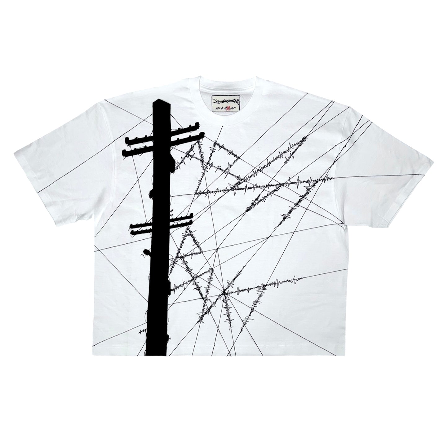 ABSTRAKT ELEKTRICITEE