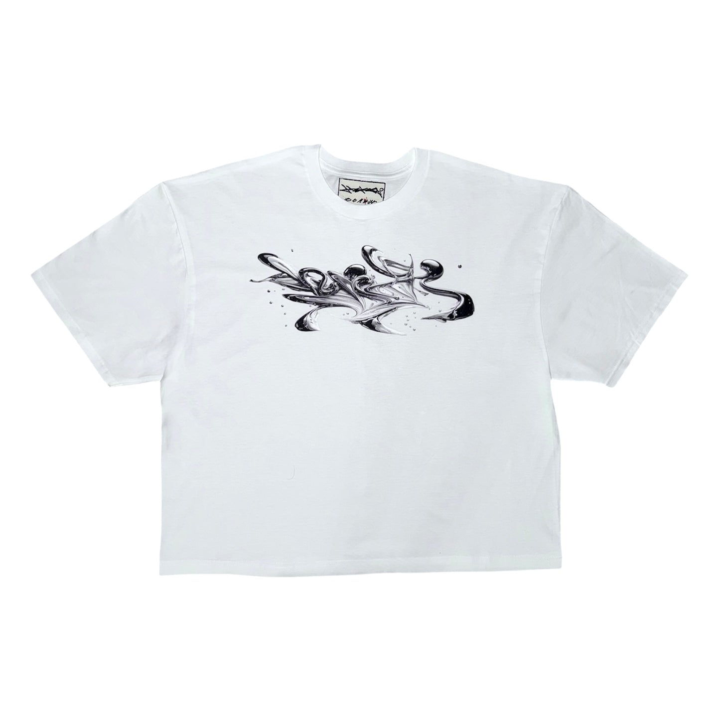 ABSTRAKT 02 TEE