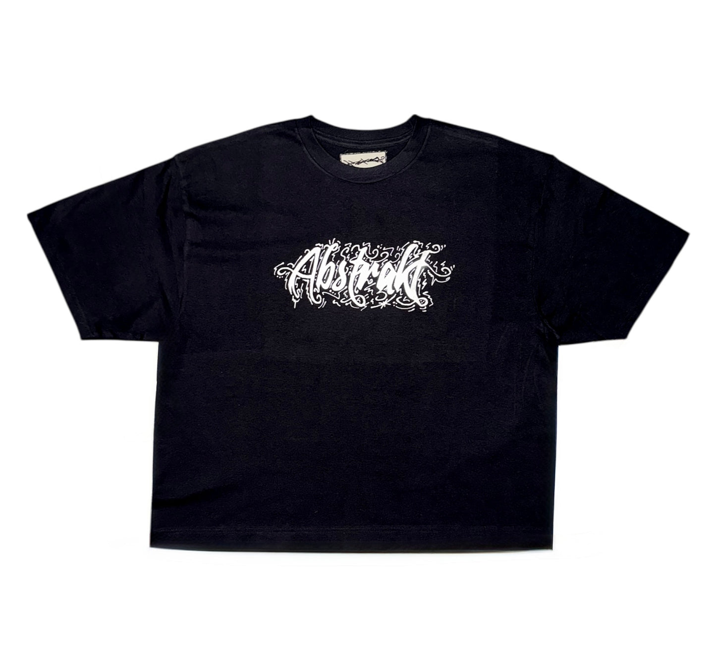 ABSTRAKT 01 TEE
