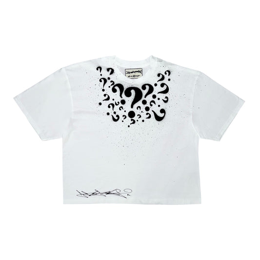 ABSTRAKT QUE TEE