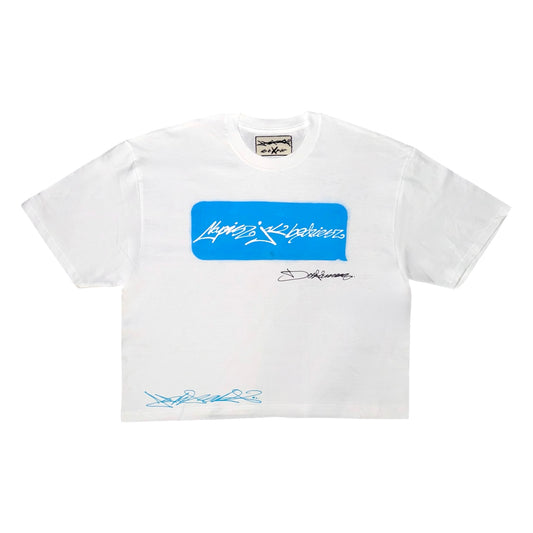 ABSTRAKT SOBEL CUSTOM TEE