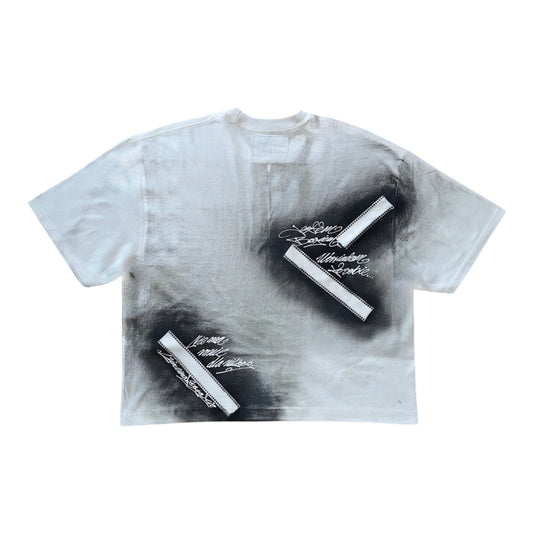ABSTRAKT PAKTOFONIKA CUSTOM TEE
