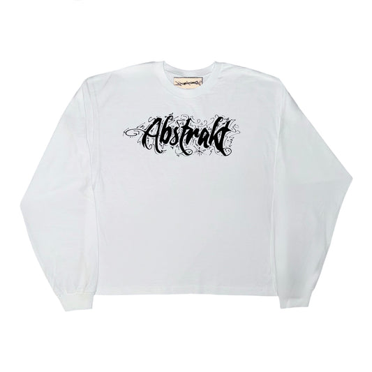 ABSTRAKT 01 LONGSLEEVE