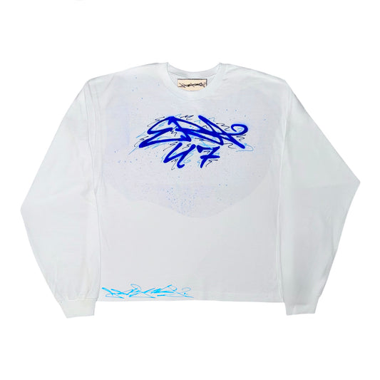 ABSTRAKT ERA47 CUSTOM LONGSLEEVE