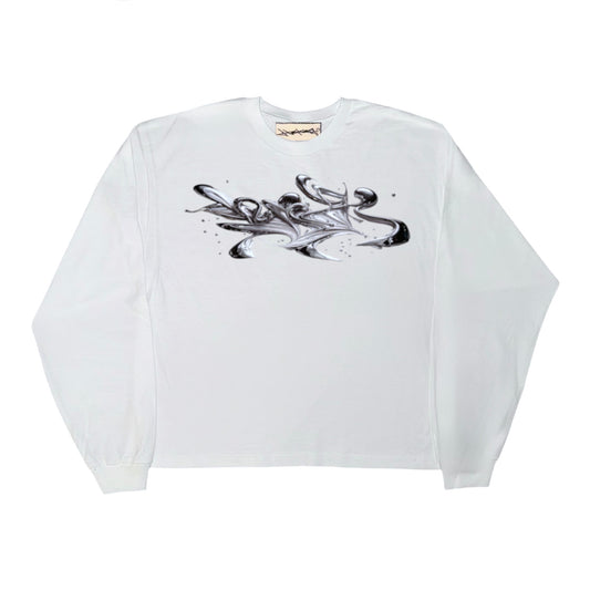 ABSTRAKT 02 LONGSLEEVE