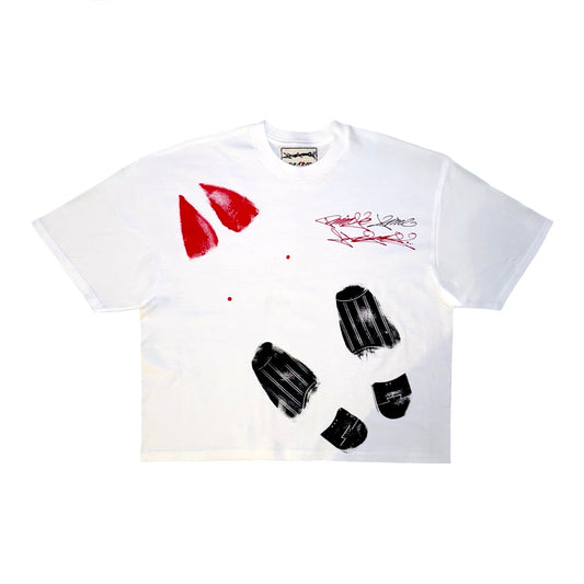 ABSTRAKT PRIVATE TIME TEE